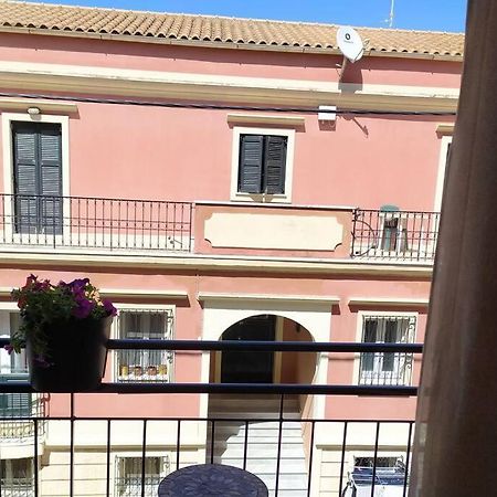 Xenofon'S Cozy Apartment Corfu  Extérieur photo