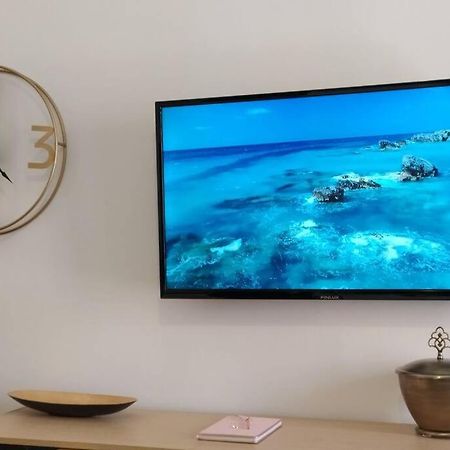 Xenofon'S Cozy Apartment Corfu  Extérieur photo