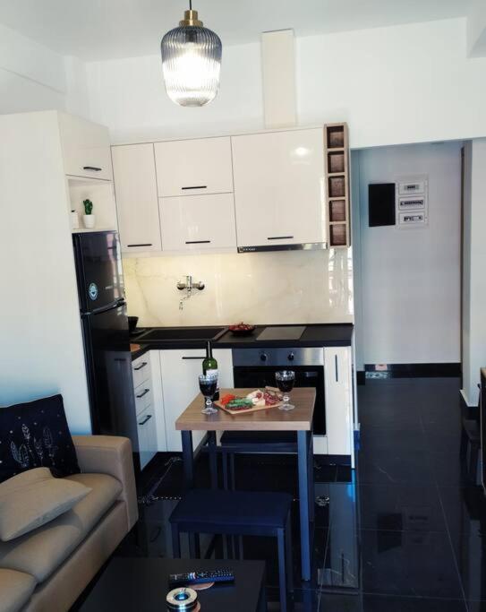 Xenofon'S Cozy Apartment Corfu  Extérieur photo