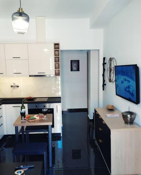 Xenofon'S Cozy Apartment Corfu  Extérieur photo