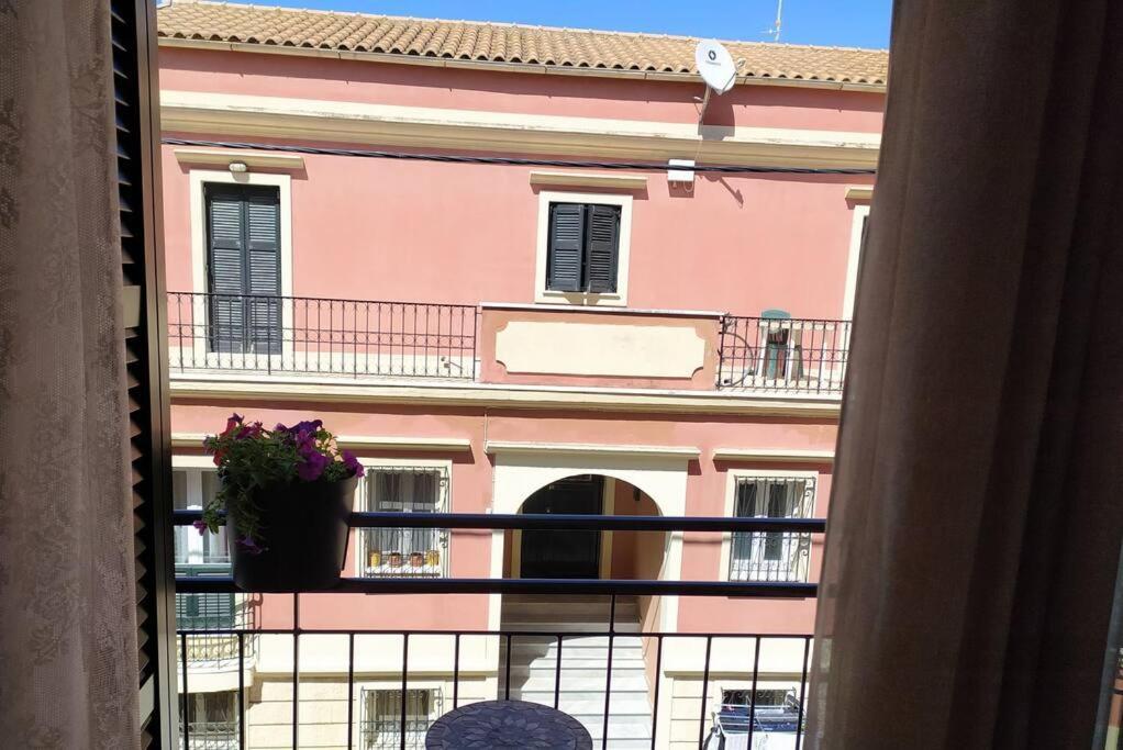 Xenofon'S Cozy Apartment Corfu  Extérieur photo