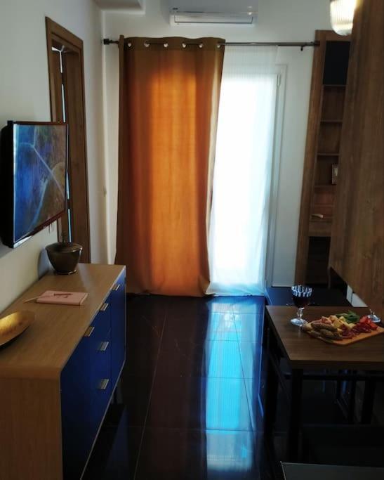 Xenofon'S Cozy Apartment Corfu  Extérieur photo