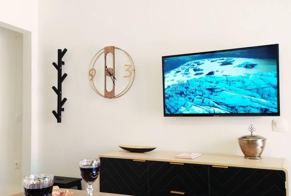 Xenofon'S Cozy Apartment Corfu  Extérieur photo