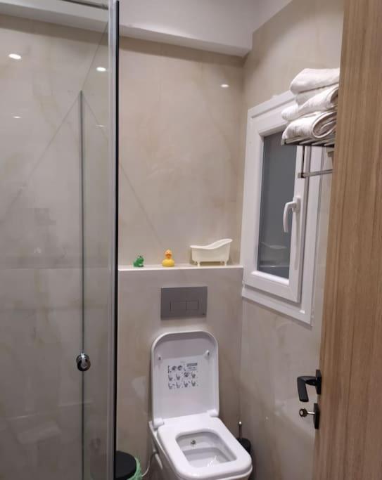 Xenofon'S Cozy Apartment Corfu  Extérieur photo