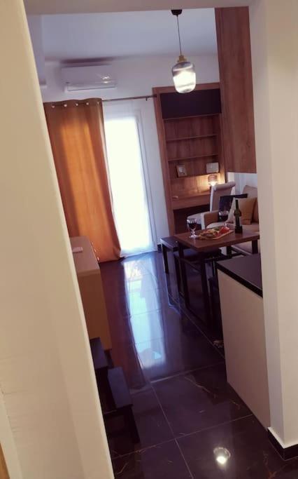 Xenofon'S Cozy Apartment Corfu  Extérieur photo