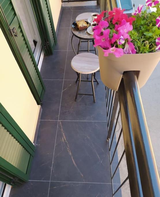 Xenofon'S Cozy Apartment Corfu  Extérieur photo