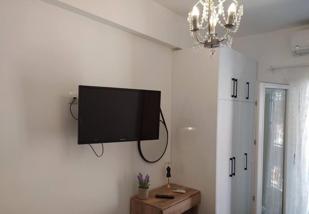 Xenofon'S Cozy Apartment Corfu  Extérieur photo