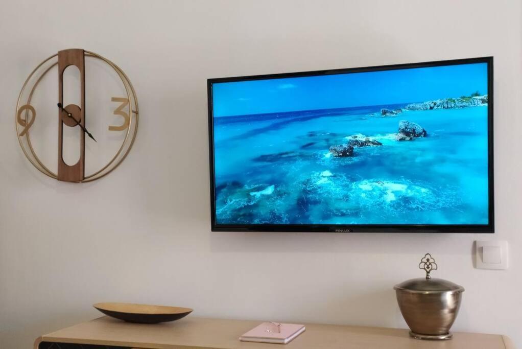 Xenofon'S Cozy Apartment Corfu  Extérieur photo