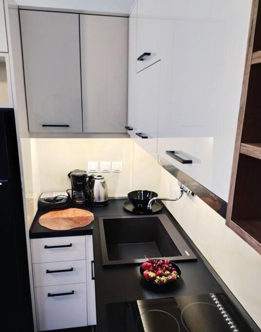 Xenofon'S Cozy Apartment Corfu  Extérieur photo