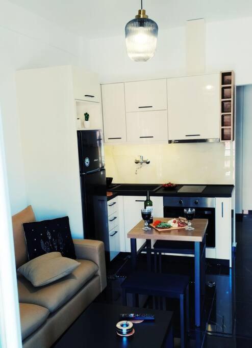 Xenofon'S Cozy Apartment Corfu  Extérieur photo